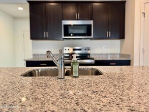 25272 W Chanute Pass in Buckeye, AZ - Building Photo - Building Photo