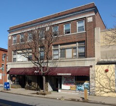 257 Main St in Johnson City, NY - Building Photo - Building Photo