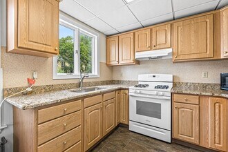 49 Porter St, Unit 2 in Somerville, MA - Foto de edificio - Building Photo