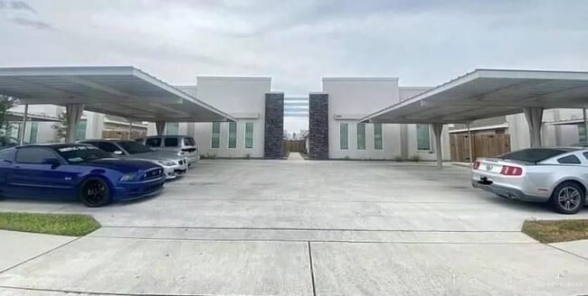 property at 11 Golden Nugget