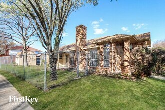 2801 Kyle Rd in Rowlett, TX - Building Photo - Building Photo