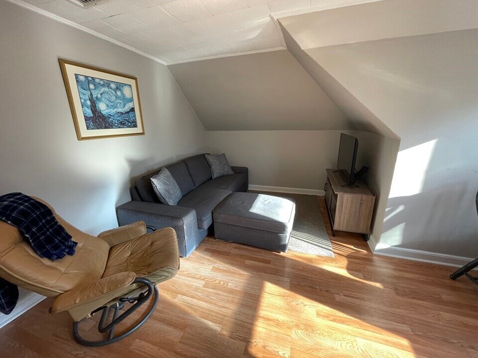 427 Furnace Brook Pkwy-Unit -3 in Quincy, MA - Building Photo