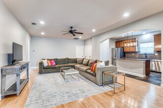 2700 Merida Ave in Fort Worth, TX - Building Photo - Building Photo