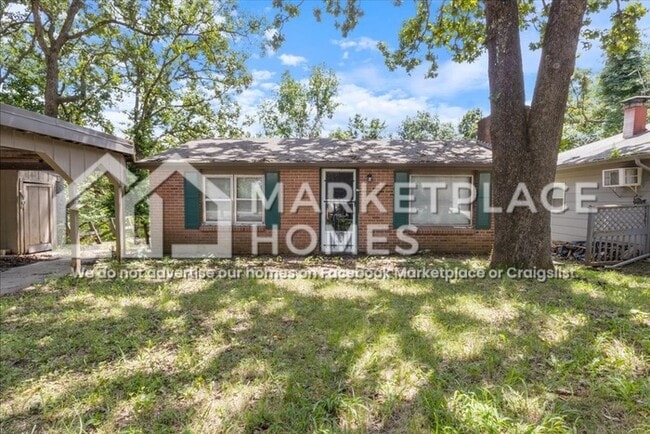property at 31641 Highline Dr