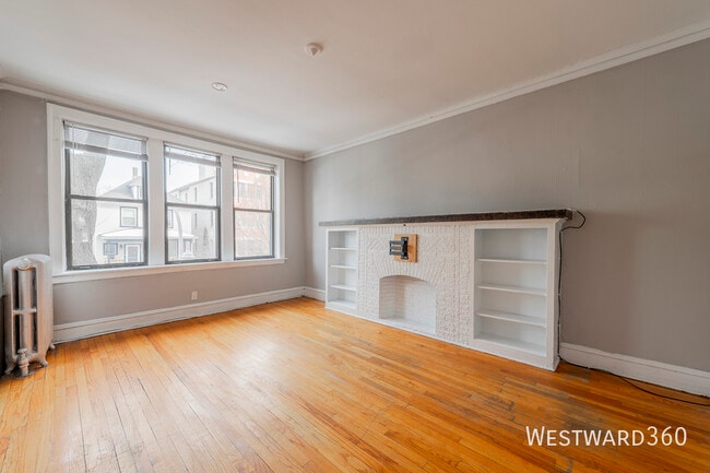 6038 N Hermitage Ave in Chicago, IL - Building Photo - Building Photo