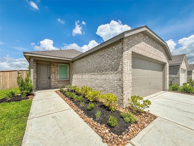 property at 6022 Standpiper Lp