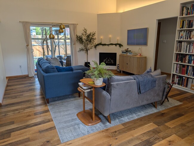 2319 S 18th St in Mount Vernon, WA - Building Photo - Building Photo