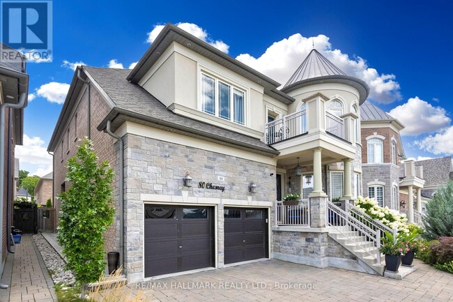 80 Chesney Cres in Vaughan, ON - Building Photo - Building Photo