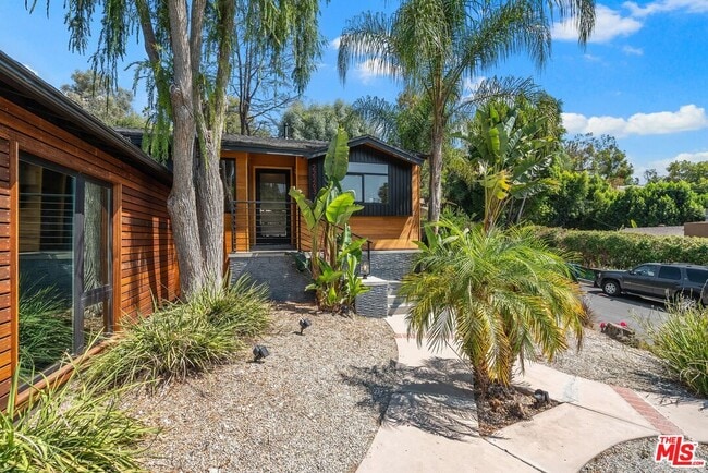 property at 22263 Buenaventura St