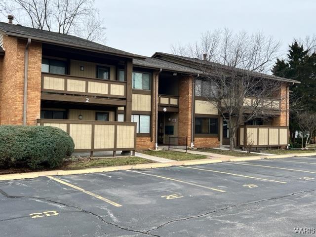 property at 2 Fairways Cir