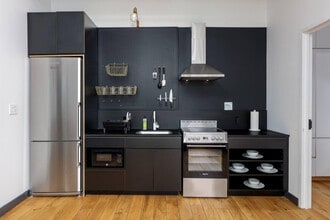 110 Wall St in New York, NY - Building Photo - Building Photo