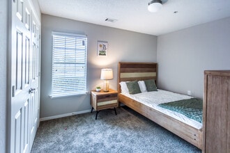 The Crossings at Tunica in Robinsonville, MS - Building Photo - Interior Photo