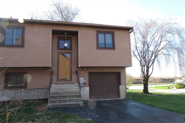 property at 1 Walnut Ct