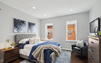 2138 E Birch St in Philadelphia, PA - Foto de edificio - Building Photo