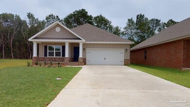 3750 Hawks Landing Cir in Milton, FL - Building Photo - Building Photo