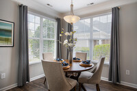 The Reserve at Meadowmont Apartments in Chapel Hill, NC - Building Photo - Building Photo