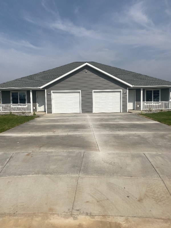 4163 Wynne Ave in Butte, MT - Building Photo - Building Photo