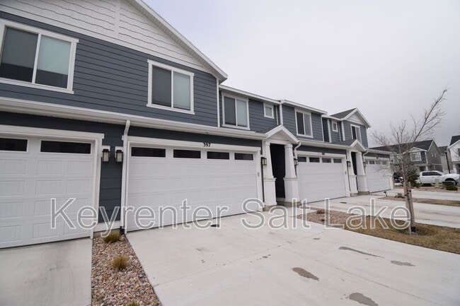 397 N Buoy Ln in Saratoga Springs, UT - Building Photo - Building Photo
