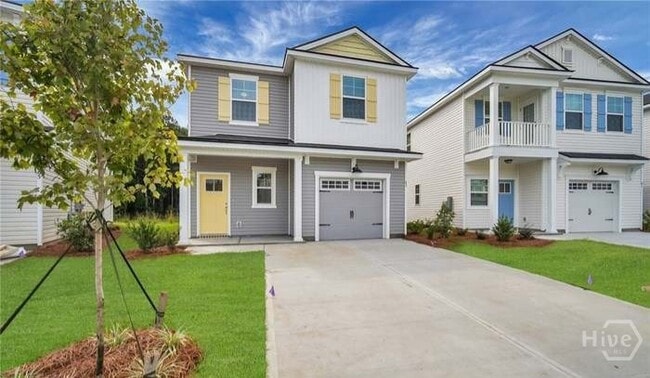 63 Pomona Cir in Savannah, GA - Building Photo - Building Photo