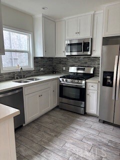 958 2nd St in Long Beach, CA - Building Photo - Building Photo