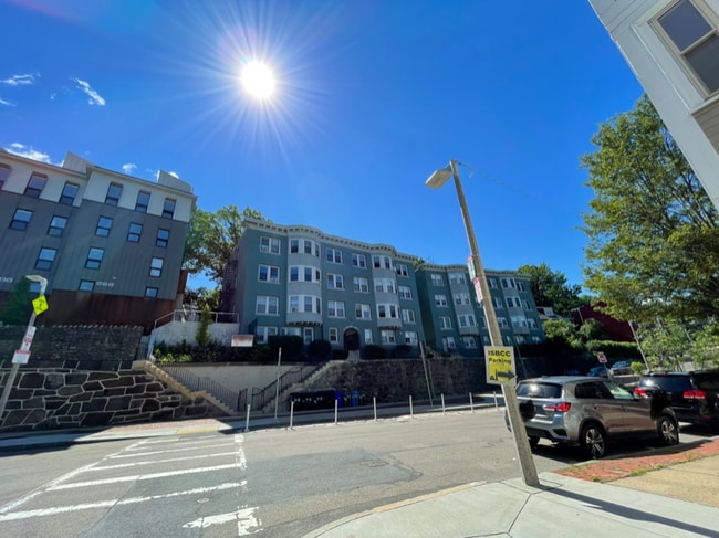 property at 2 Centre St Terrace