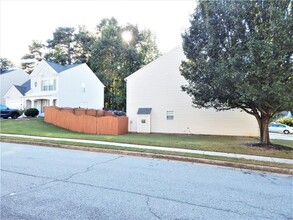 2463 Regent Walk Dr in Duluth, GA - Building Photo - Building Photo