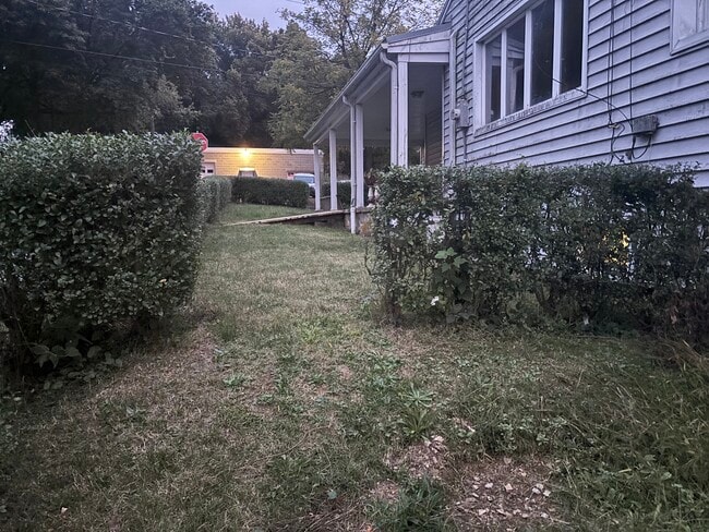 property at 1 Mars St