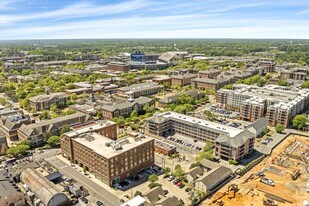 121 Wright St in Auburn, AL - Building Photo