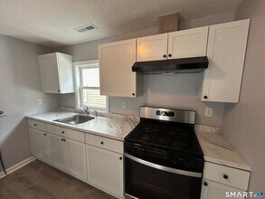 18 Wilson St in New Haven, CT - Foto de edificio - Building Photo