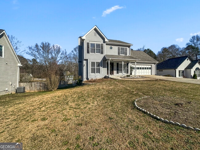710 Allen's Landing Dr SE in Lawrenceville, GA - Building Photo - Building Photo