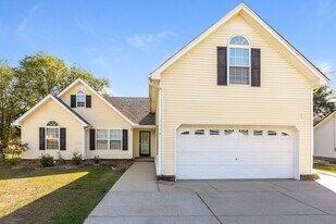 3428 Hardwood Dr in Murfreesboro, TN - Building Photo