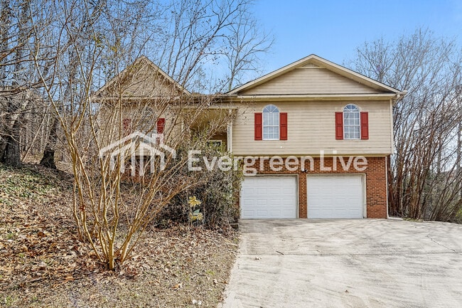 property at 5231 Amberwood Cir