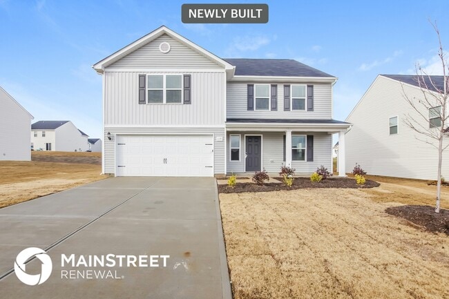 property at 115 Telegraph Ln