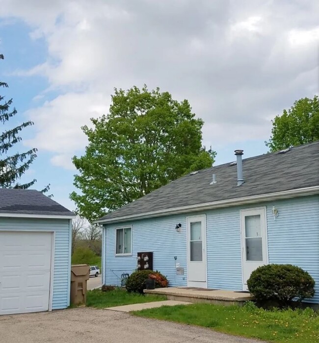 Jofodder Apartments in Madison, WI - Building Photo - Building Photo