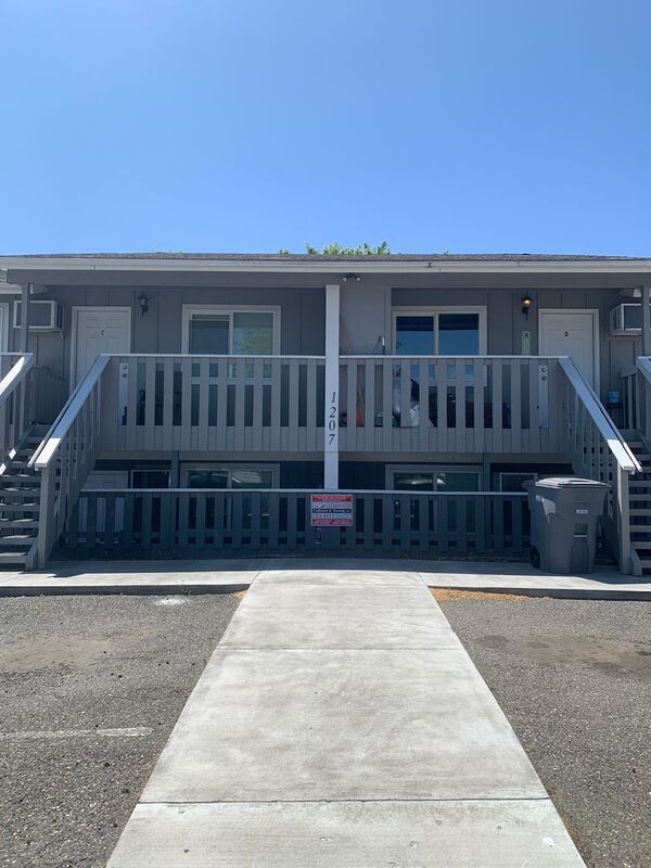 property at 1207 W 13th Ave