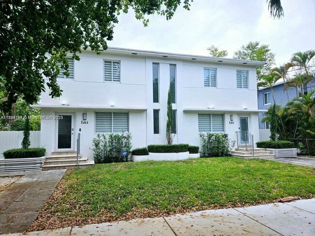 property at 1244 SW 13th Ave
