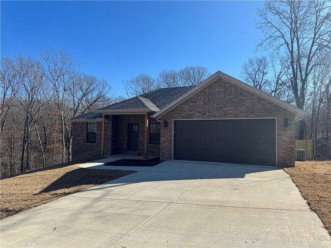 4 Melrose Ln in Bella Vista, AR - Building Photo - Building Photo