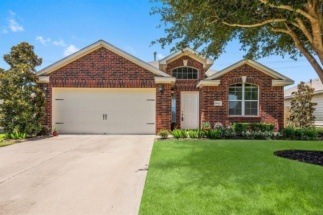 property at 16123 Duck Tail Ln