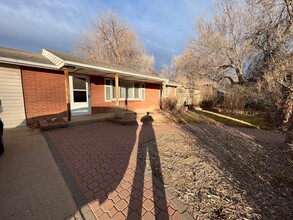 1810 W Mulberry St in Fort Collins, CO - Foto de edificio - Building Photo