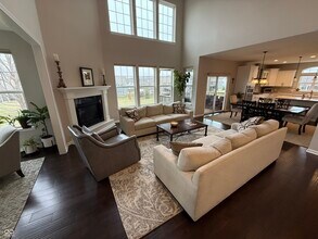 5193 Rangewood Dr in Noblesville, IN - Building Photo - Building Photo