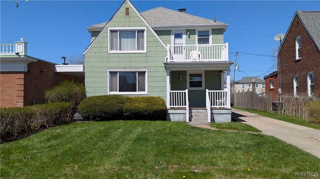 property at 163 Westchester Blvd