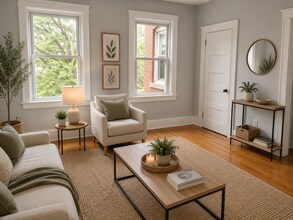 Interior Photo