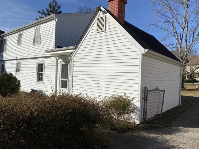 712 Cantrell Ave in Nashville, TN - Building Photo - Building Photo