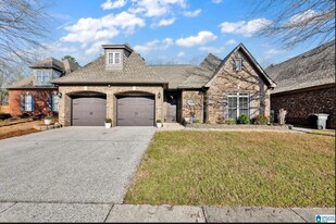2015 River Birch Way in Birmingham, AL - Building Photo