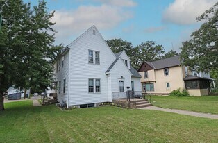 815 5th Ave S in St. Cloud, MN - Building Photo