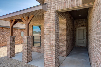 1611 132nd St in Lubbock, TX - Building Photo - Building Photo