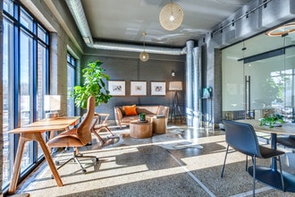 Holden House in St. Paul, MN - Building Photo - Interior Photo