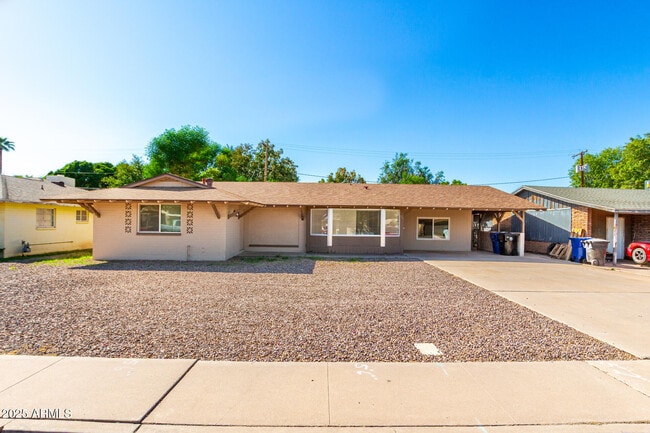 property at 511 W 3rd St