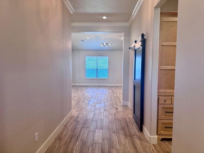 1308 Lemon Ranch Rd in Edmond, OK - Building Photo - Building Photo