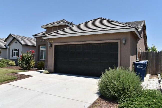 4364 Wickson Pl in Merced, CA - Building Photo - Building Photo
